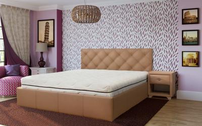 Кровать Лира, Come-for, фото