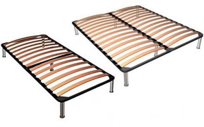 Каркас до ліжка лемелевий, Come-for, фото