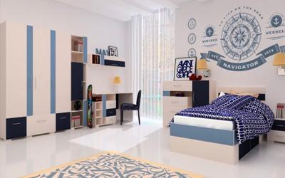 Дитяча Некст, LuxeStudio Дитяча Некст, LuxeStudio, фото