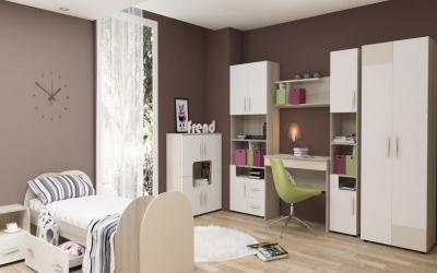 Дитяча Ніккі, LuxeStudio Дитяча Ніккі, LuxeStudio, фото