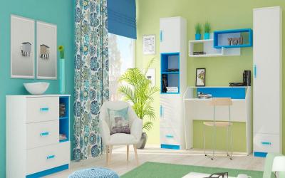 Дитяча Теммі, LuxeStudio Дитяча Теммі, LuxeStudio, фото