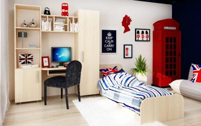 Дитяча Твіст, LuxeStudio Дитяча Твіст, LuxeStudio, фото