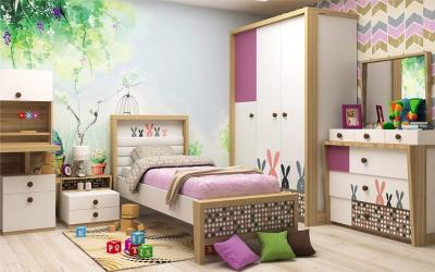 Детская Кролик (Bunny), LuxeStudio Детская Кролик (Bunny), LuxeStudio, фото