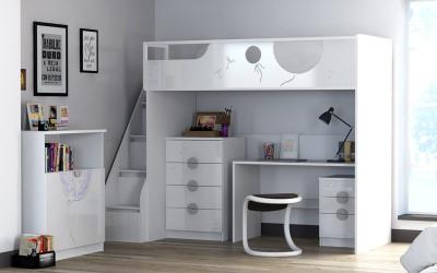 Детская Кульбабка, Dimi, фото