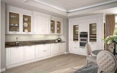 Кухня Стелла (Stella), MERX кухни Кухня Стелла (Stella), MERX кухни, фото