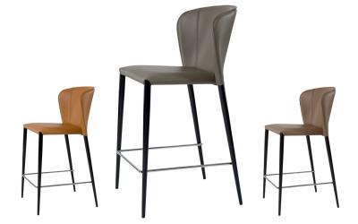 Стул полубарный Артур (Arthur), Concepto, фото