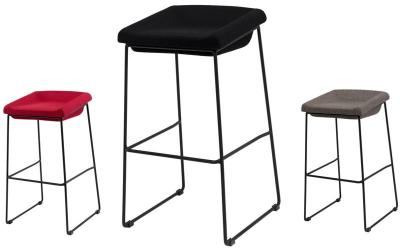 Стул полубарный/барный Коин (Coin), Concepto, фото