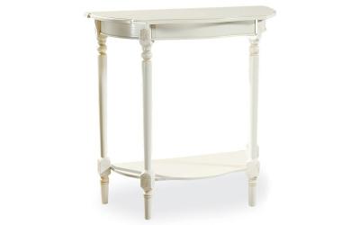 Консоль 540 белая, MERX мебель для дома Консоль 540 белая, MERX мебель для дома, фото