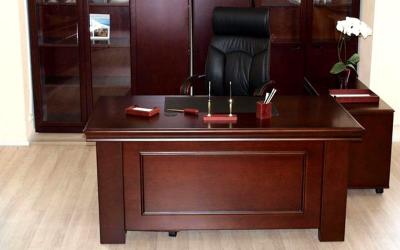 Стол руководителя YDK 622, ДІАЛ Стол руководителя YDK 622, ДІАЛ, фото