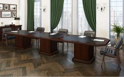 Стол конференционный YFT 166, ДІАЛ Стол конференционный YFT 166, ДІАЛ, фото