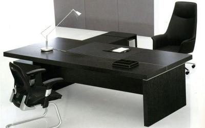 Стол руководителя Грасп (Grasp), ДІАЛ Стол руководителя Грасп (Grasp), ДІАЛ, фото