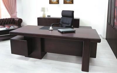 Стол руководителя YDK 306, ДІАЛ Стол руководителя YDK 306, ДІАЛ, фото