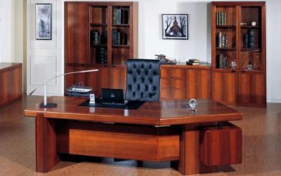 Стол руководителя YDK 303, ДІАЛ Стол руководителя YDK 303, ДІАЛ, фото