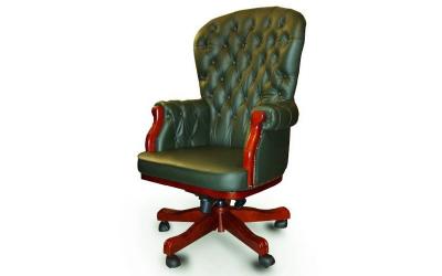 Кресло Честерфилд, ДІАЛ Кресло Честерфилд, ДІАЛ, фото