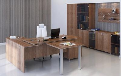 Кабинет Квест, M-Concept Кабинет Квест, M-Concept, фото