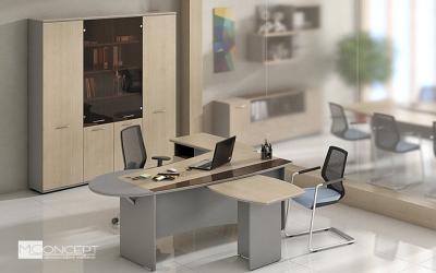 Кабинет Флэш, M-Concept, фото