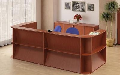 Мебель для приемных Атрибут, M-Concept, фото