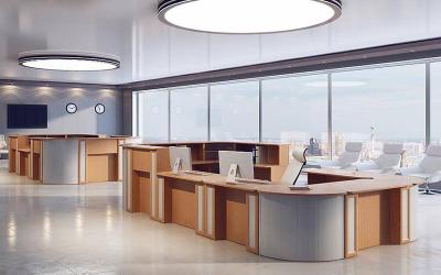 Мебель для приемных Модус, M-Concept, фото