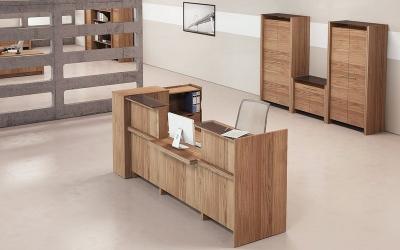 Мебель для приемных Идеал, M-Concept, фото