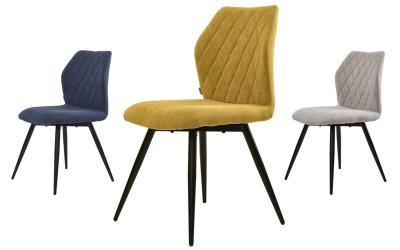 Стул Глори (Glory), Concepto, фото