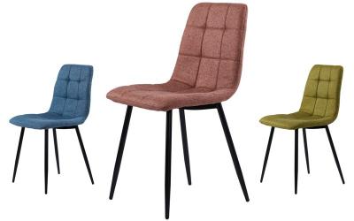 Стул Норман (NORMAN), Concepto, фото