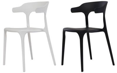 Стул Лакки (lucky), пластик, Concepto, фото