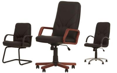 Кресло Менеджер (Manager), NOWY STYL Кресло Менеджер (Manager), NOWY STYL, фото