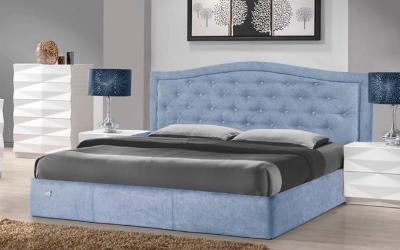 Кровать Скарлетт, RichMan, фото