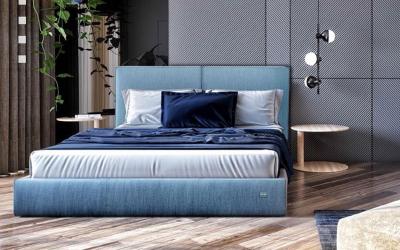 Кровать Дели, RichMan, фото