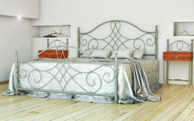 Кровать Парма (Parma), Металл-Дизайн, фото