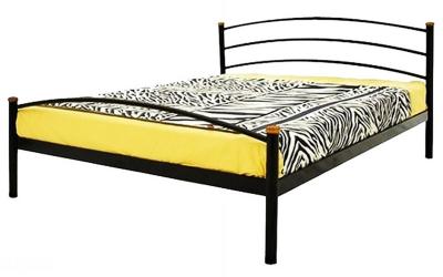 Кровать Маргарита, Металл-Дизайн, фото