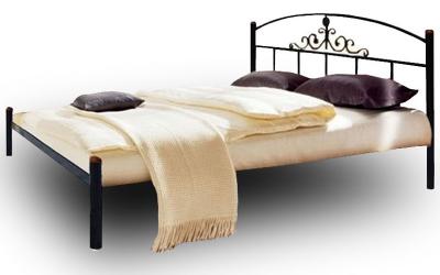 Кровать Кассандра, Металл-Дизайн, фото