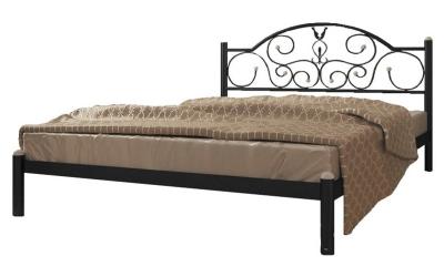 Кровать Анжелика, Металл-Дизайн, фото