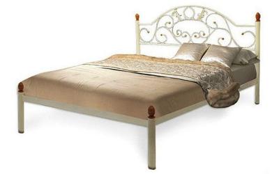 Кровать Франческа, Металл-Дизайн Кровать Франческа, Металл-Дизайн, фото