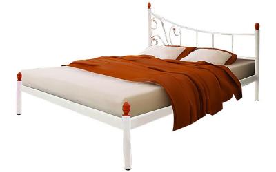 Кровать Калипсо, Металл-Дизайн Кровать Калипсо, Металл-Дизайн, фото