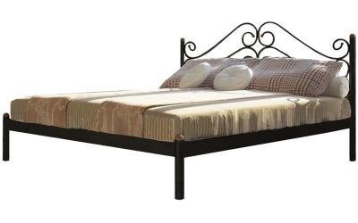 Кровать Адель, Металл-Дизайн Кровать Адель, Металл-Дизайн, фото