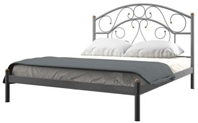 Кровать Скарлет, Металл-Дизайн Кровать Скарлет, Металл-Дизайн, фото