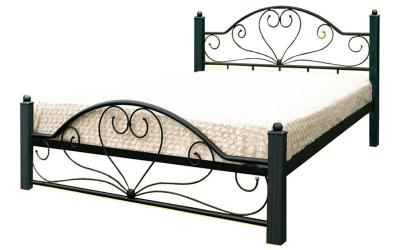 Кровать Джоконда, Металл-Дизайн Кровать Джоконда, Металл-Дизайн, фото