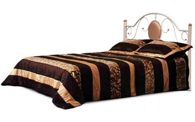 Кровать Лаура, Металл-Дизайн, фото