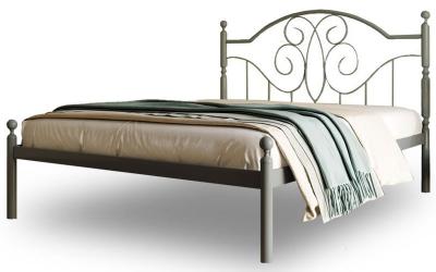 Кровать Офелия, Металл-Дизайн, фото