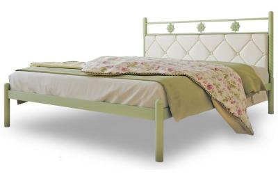 Кровать Белла, Металл-Дизайн, фото