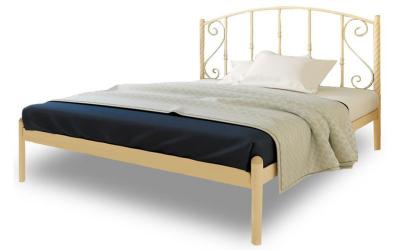 Кровать Шарлотта, Металл-Дизайн, фото