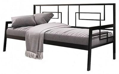 Кровать-диван Квадро, Металл-Дизайн, фото