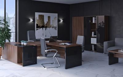 Кабинет Глосс, M-Concept, фото