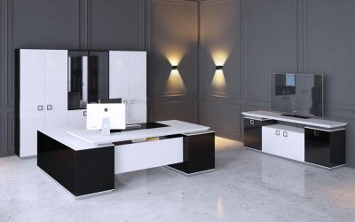 Кабинет Морион (Morion), Salita, фото