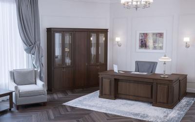 Кабинет Классик, Salita, фото