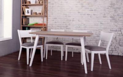 Стол Мика раскладной, Tivoli Стол Мика раскладной, Tivoli, фото