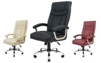 Кресло Бургас Ю, RichMan Кресло Бургас Ю, RichMan, фото