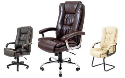 Кресло Калифорния Ю, RichMan Кресло Калифорния Ю, RichMan, фото