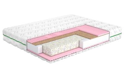 Матрац Мелісса (Melissa), MatroLuxe, фото